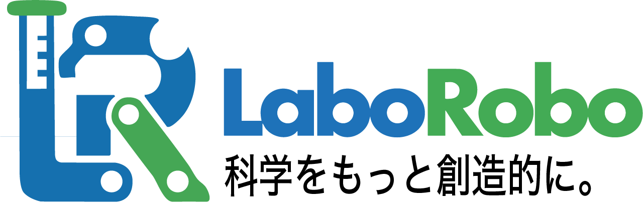Labobo Factory 株式会社LaboRobo | オーダーメイド実験自動化で研究開発を加速